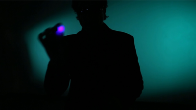Rocco's SUPER BRIGHT Prisma Lites Pair, Morphing - Image 3