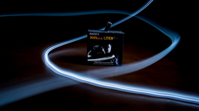 Rocco's SUPER BRIGHT Prisma Lites Single, White