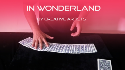 In Wonderland by Creative Artists video (Download)