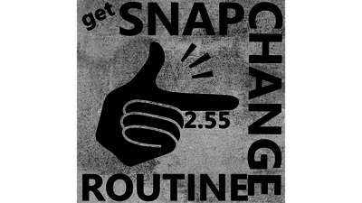 SNAP, Clean Up Routine by SaysevenT video (Download)