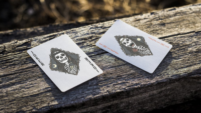 Maidens Playing Cards - Image 4