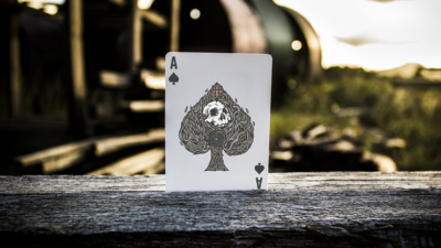 Maidens Playing Cards - Image 5