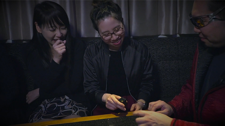 Cube: Impossible by Ryota & Cegchi - Image 4