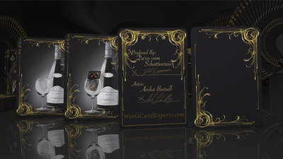 Black Exquisite Special Players Edition by De'vo vom Schattenreich and Handlordz - Image 3