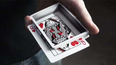 Mechanic Optricks, Red Deck by Mechanic Industries - Image 6