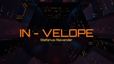 IN-VELOPE by Stefanus Alexander video (Download)