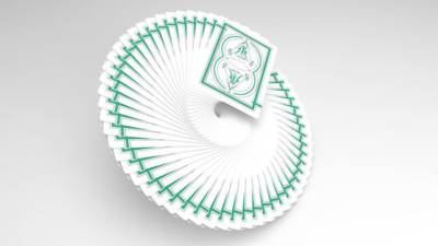 Deceptive Arts Playing Cards - Image 2