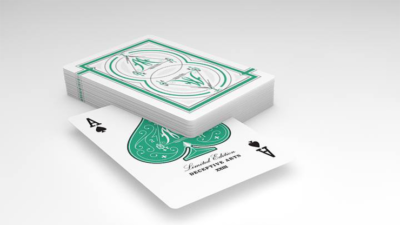 Deceptive Arts Playing Cards - Image 6