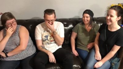 SNAPPED, Gimmicks and Online Instructions by Justin Flom and The Other Brothers - Image 6