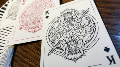 Fantast Playing Cards - Image 6