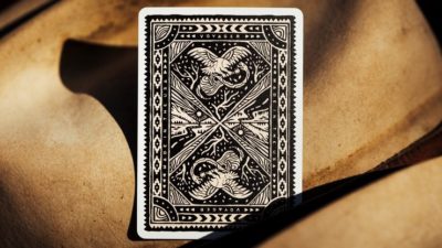 Voyager Playing Cards by theory11 - Image 3