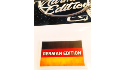 SvenPad® Ultimate Edition, German - Image 2