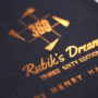 Rubik's Dream - Three Sixty Edition, Gimmick and Online Instructions by Henry Harrius 62142-full.png