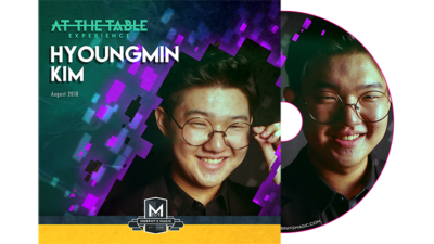At The Table Live Hyoungmin Kim