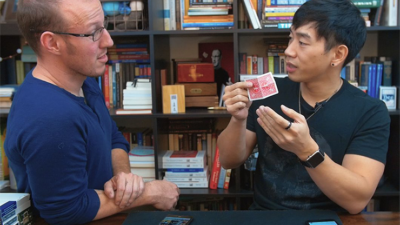 InstaGrab, Gimmicks and Online Instructions by Patrick Kun - Image 4