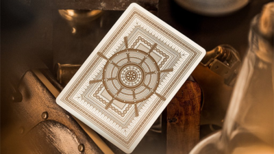 Navigators Playing Cards by theory11 - Image 3