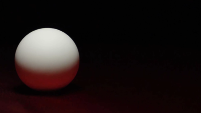 Perfect Manipulation Balls, 1.7 White by Bond Lee - Image 2