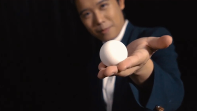 Perfect Manipulation Balls, 1.7 White by Bond Lee - Image 3