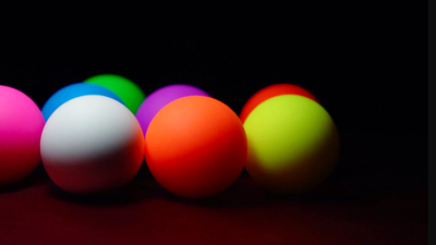 Perfect Manipulation Balls, 1.7 White by Bond Lee - Image 4