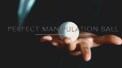 Perfect Manipulation Balls, 1.7 White by Bond Lee - Image 5