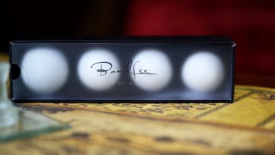 Perfect Manipulation Balls, 1.7 White by Bond Lee
