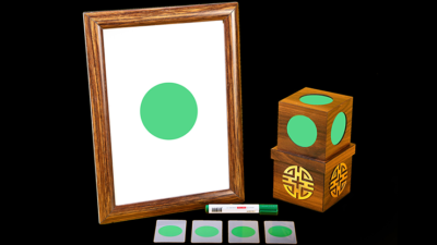MIND BOARD COLOR by Tora Magic - Image 2