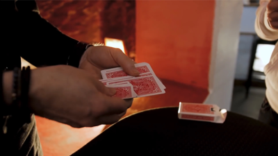 Polish Poker, Gimmicks and Online Instructions by Michal Kociolek - Image 3