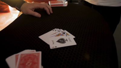 Polish Poker, Gimmicks and Online Instructions by Michal Kociolek - Image 6