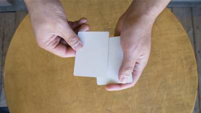 TURN, Gimmicks and Online Instructions by Peter Pellikaan - Image 5