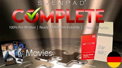 SvenPad