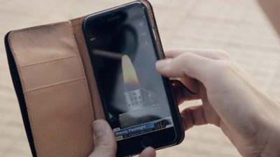 Fire Phone Case, Bigger by Martin Braessas - Image 2