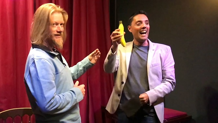 The Key of Fate, Gimmicks and Online Instructions - Image 5