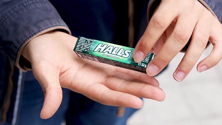 Flavoured by Gustavo Sereno and Gee Magic - Image 2