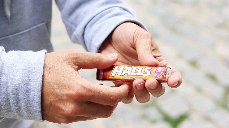 Flavoured by Gustavo Sereno and Gee Magic - Image 3