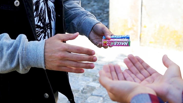 Flavoured by Gustavo Sereno and Gee Magic - Image 5