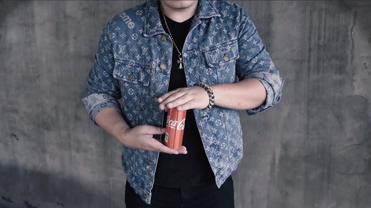 Vending Machine (with DVD and Gimmicks) by SansMinds Creative Lab - Image 2