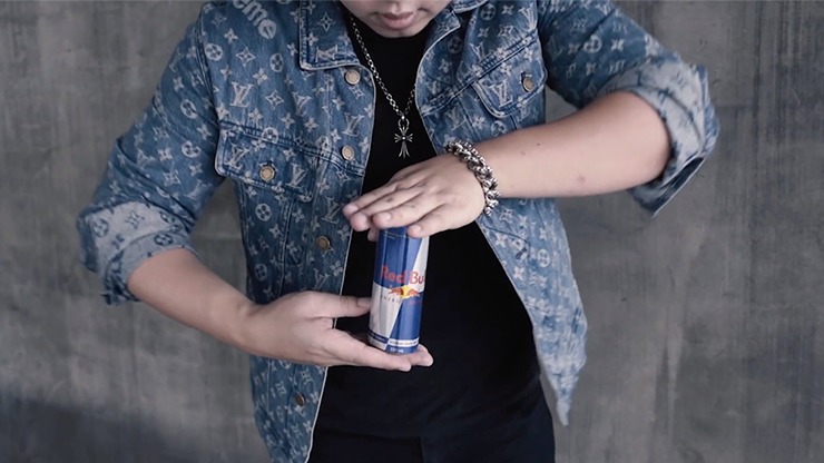 Vending Machine (with DVD and Gimmicks) by SansMinds Creative Lab - Image 3