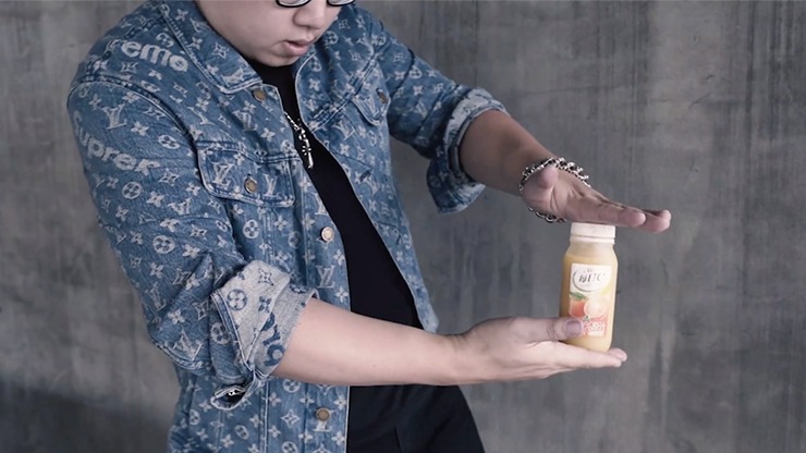 Vending Machine (with DVD and Gimmicks) by SansMinds Creative Lab - Image 4