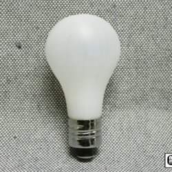 Comedy Bulb by Mr. Magic