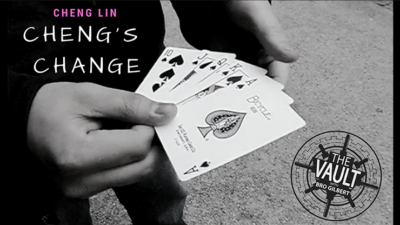 The Vault - Cheng's Change by Cheng Lin video (Download)