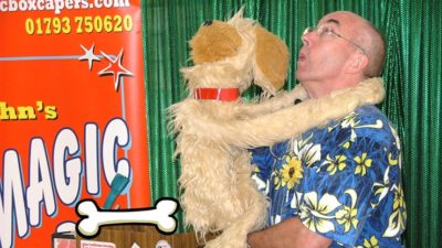 FUNNY BITS with CLEVER BITS by John Breeds - Image 5