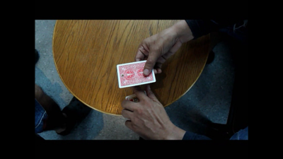 The Hole Effect by Arnel Renegado video (Download)