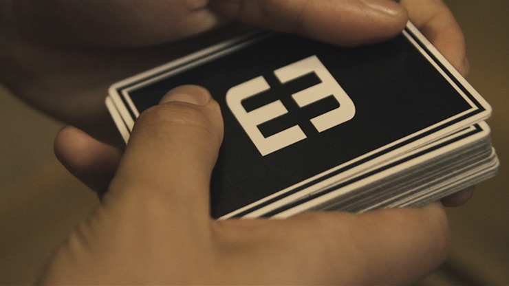 WH Escape Time Playing Cards - Image 4