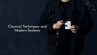 Modern Function V1 (with DVD and Gimmicks) by Sang Soon Kim - Image 5