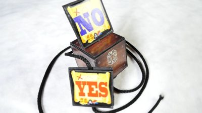 SMART BOX, Gimmicks and Online Instructions by Mago Flash - Image 2