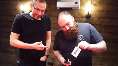 ESP Test Kit, Gimmicks and Online Instructions by Steve Cook - Image 2