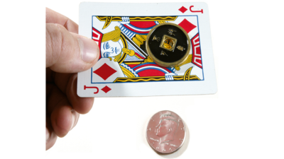 Lethal Tender by Eagle Coins - Image 2