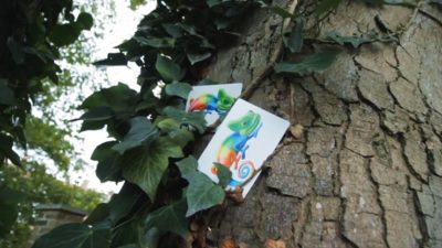 Camouflage, Gimmicks and Online Instructions by Keith Porter - Image 2