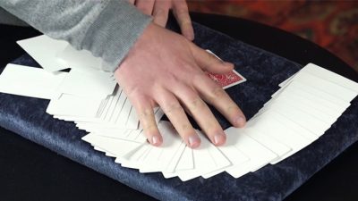 The Virus Card, Gimmicks and Online Instructions by Mark Leveridge and Kaymar Magic - Image 3