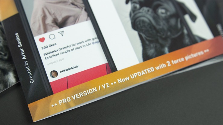 Predict N' Grab V2 by Artur Santos - Image 4